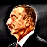 Ильхам Алиев — трус