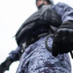 В Дагестане задержан