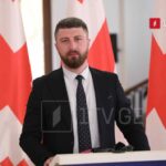 Арчил Гордуладзе пообещал