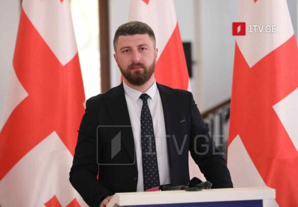 Арчил Гордуладзе пообещал