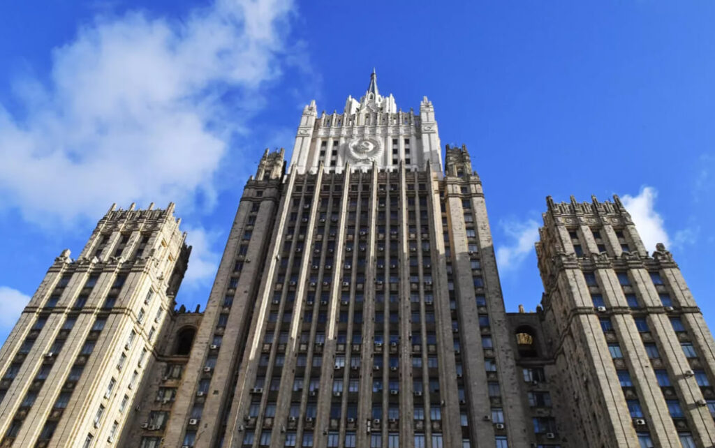 Россия подтвердила готовность