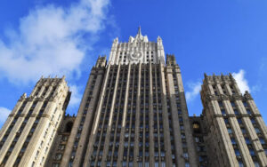 Россия подтвердила готовность