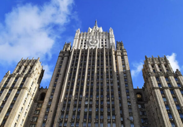 Россия подтвердила готовность