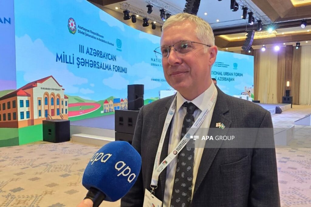 инвесторов к Азербайджану