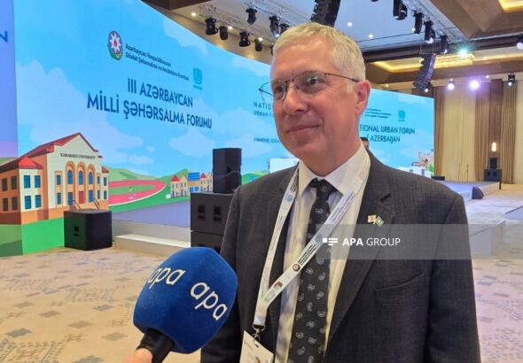 инвесторов к Азербайджану