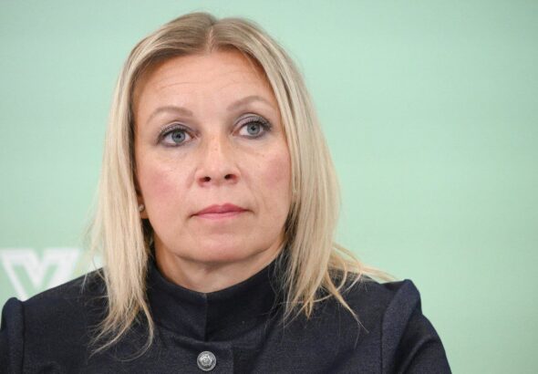 Москва и Баку