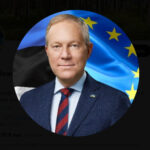 Депутат парламента Эстонии