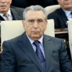 убийство Ильхама Алиева