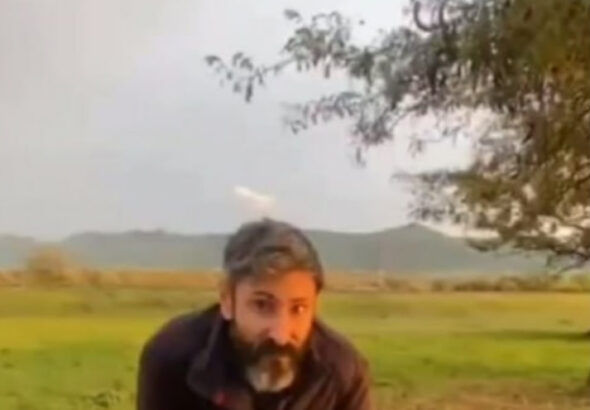 В Дагестане задержан