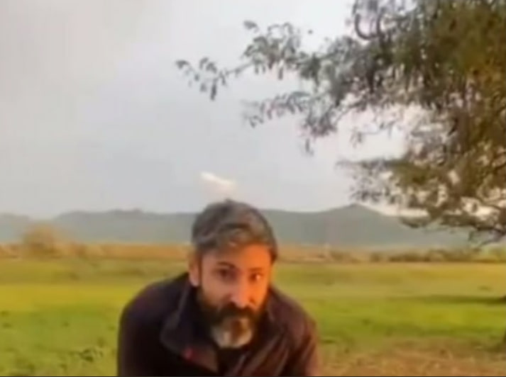 В Дагестане задержан