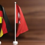 Турции и Германии