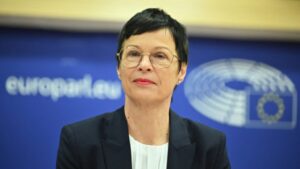 ЕС призывает власти Грузии