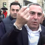 армянского города Гюмри