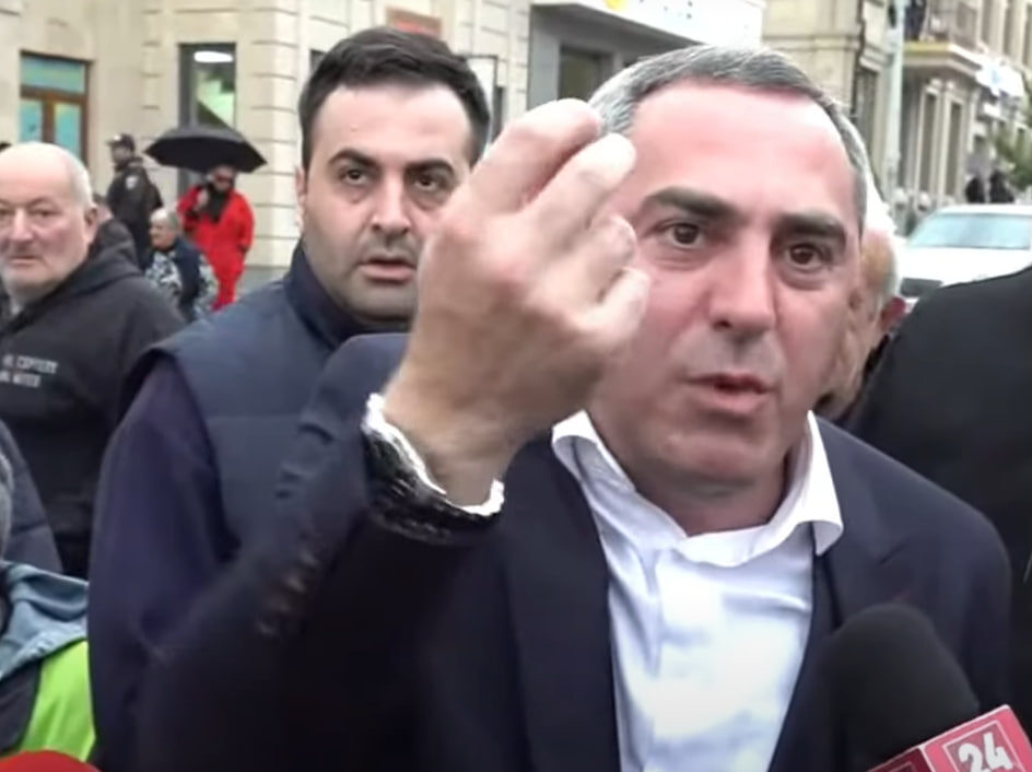 армянского города Гюмри