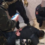 В Екатеринбурге азербайджанец