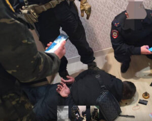 В Екатеринбурге азербайджанец