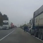 Армянские перевозчики проводят