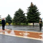 Министр обороны Армении