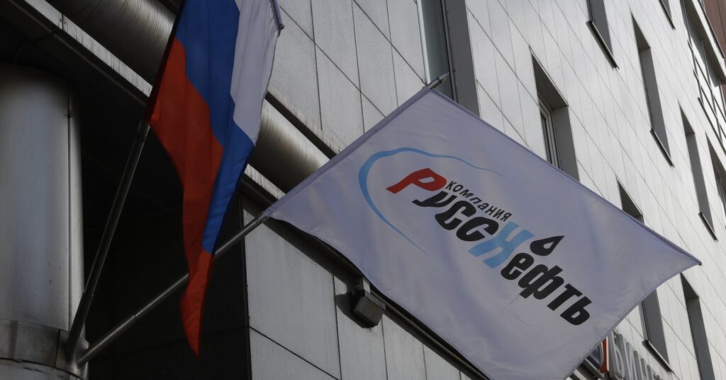 Россия поставила первую