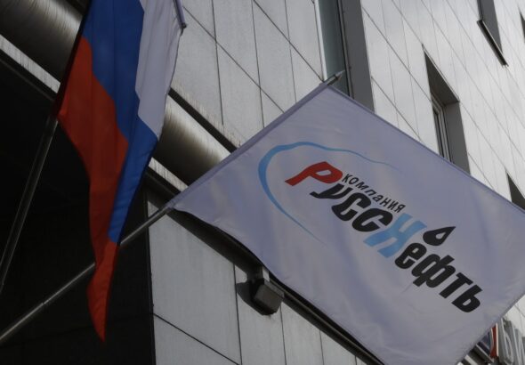 Россия поставила первую