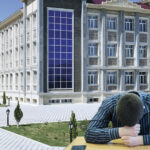 Нахичевана дал студентам