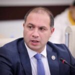 Министр образования Грузии