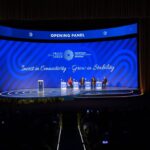 Форум «Шёлкового пути»