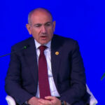 Пашинян поблагодарил Алиева