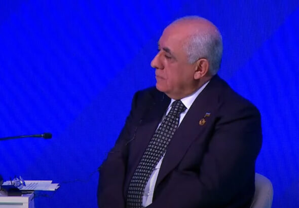 Азербайджан снял ограничения