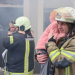 Зеленский о российском