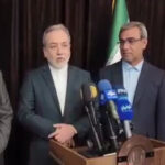 переговоры с США невозможны