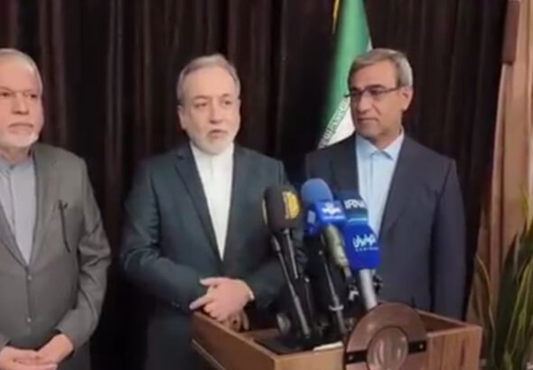 переговоры с США невозможны