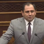 Папикян: сокращение срока