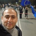 рекордные штрафы в Грузии