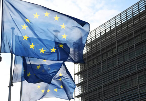 ЕС утвердил 19-й пакет
