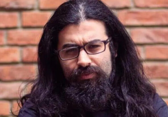 Клоуны вместо гражданского