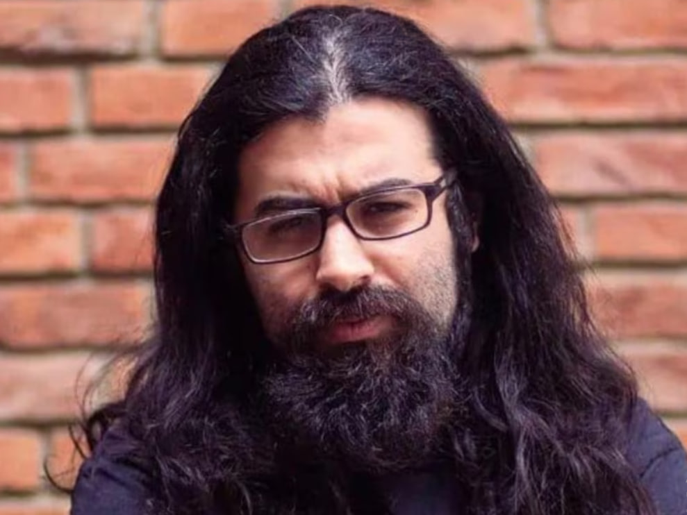 Клоуны вместо гражданского