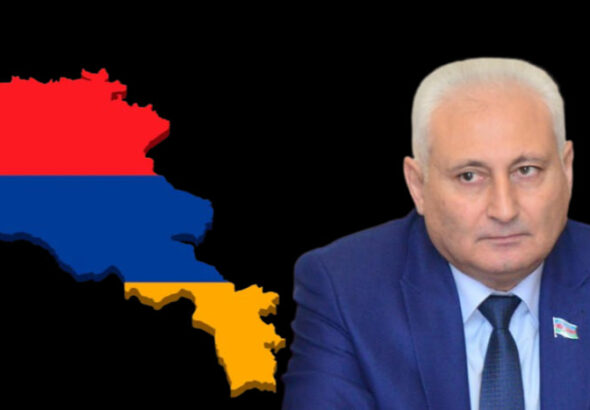 принадлежит Азербайджану