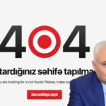 Провокационное заявление азербайджанского