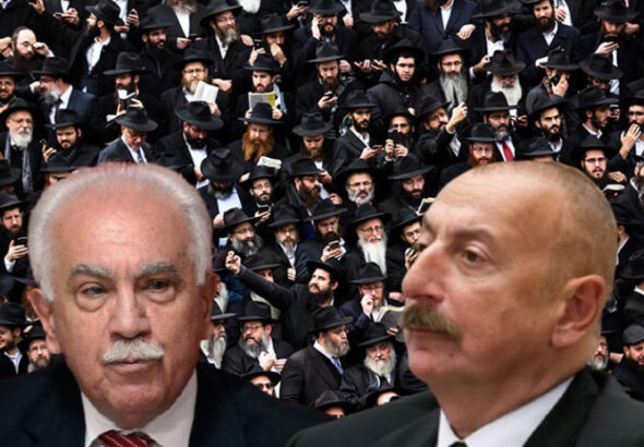 пятном для Азербайджана