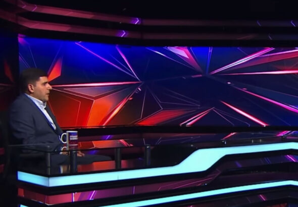 поехал на диалог