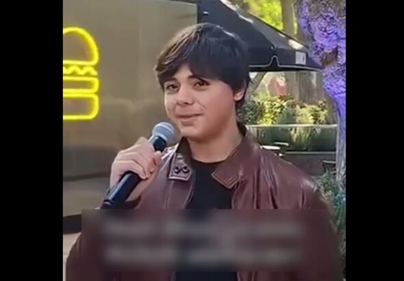 Агенты России в Баку