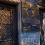 В Тбилиси акт вандализма