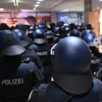 Из Германии в Грузию