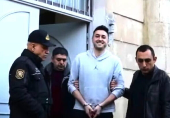 Азербайджан возродится только