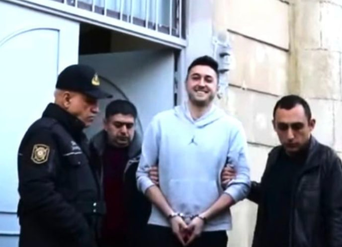 Азербайджан возродится только