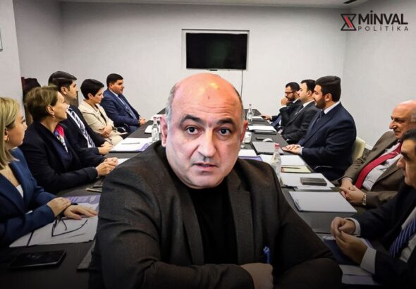 Ереванская встреча доказала