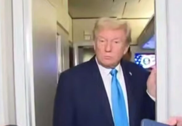 Это было потрясающе