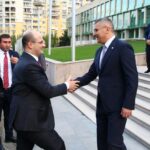 Службы государственной безопасности