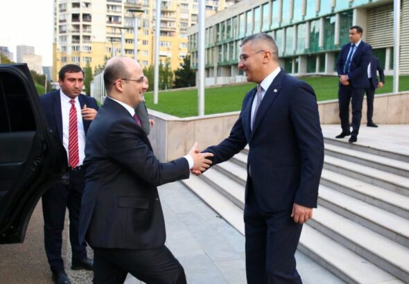 Службы государственной безопасности